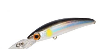 Vobleriai vobleriai-velkiavimui