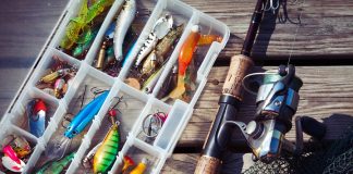 Žvejybos reikmenys zvejybos reikmenys