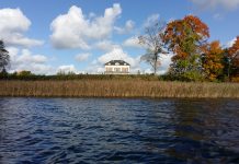 Bebrusų ežeras zvejyba bebrusu ezere