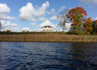 Bebrusų ežeras zvejyba bebrusu ezere