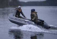 Plaukiojimo draudimai bei taisyklės vandens telkiniuose plaukiojimo draudimai