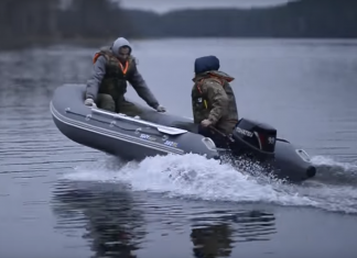 Plaukiojimo draudimai bei taisyklės vandens telkiniuose plaukiojimo draudimai