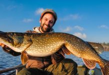 Mėgėjiška žvejyba megejiska zvejyba