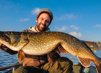 Mėgėjiška žvejyba megejiska zvejyba