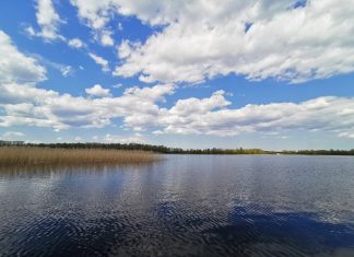Lietuvos ežerų sąrašas lietuvos ezerai
