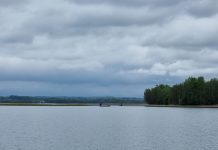 Luodis, ežeras luodis ezeras